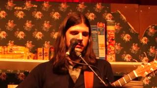 Seth Avett & J.L. Mayfield "Let's Get Lost"  Keswick Theatre, Glenside, PA. 03.14.15