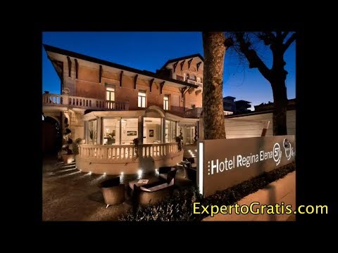 Hotel Regina Elena 57 & Oro Bianco, Rimini, Italy