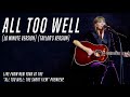 Taylor Swift - All Too Well (10 Minute Version) (Live at the All Too Well: The Short Film Premiere) Taylor Swift - All Too Well (10 Minute Version) (Live at the All Too Well: The Short Film Premiere)