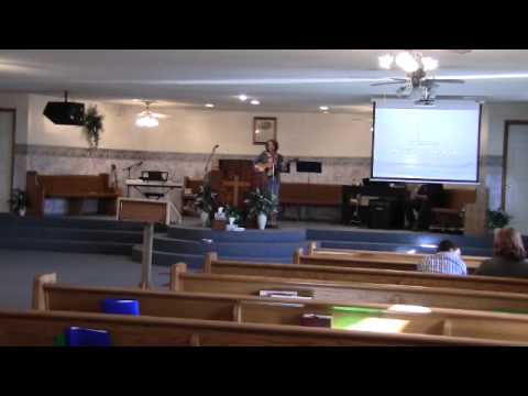 Music Ministry 10 30 2010(2/2)