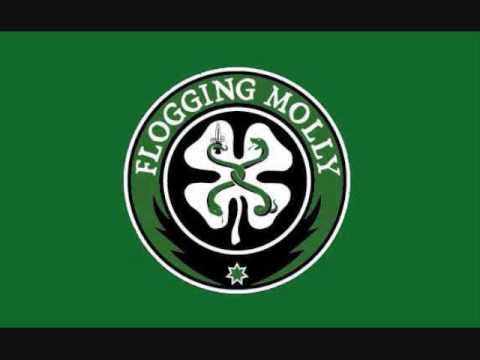 flogging molly whats left of the flag