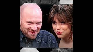 She got the DEVIL in her EYES😈🔥   #jennaortega #tara #scream