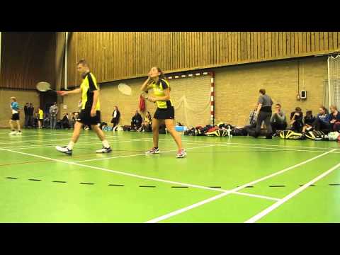 Roelie de Poortere en Rick Steuten