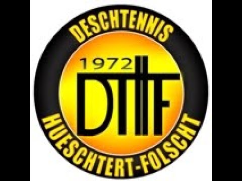 DT Hueschtert- Folscht - DT Howald (Desch1)