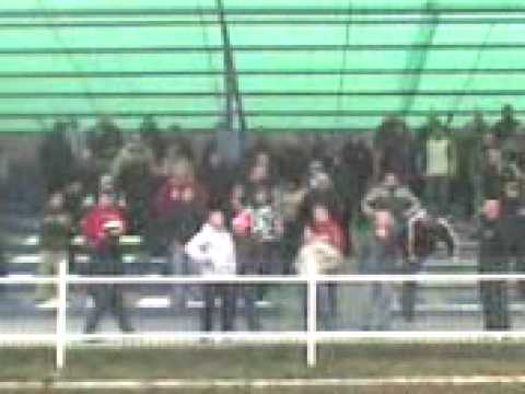 JASEŁKO CRACOVIA SANDECJA na stadioni glinika gorlice 2