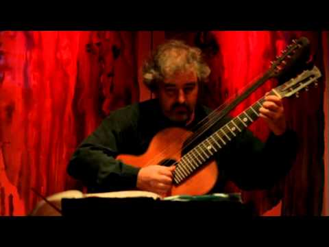 The Golden Age of the Russian Guitar, Part 1 out of 13