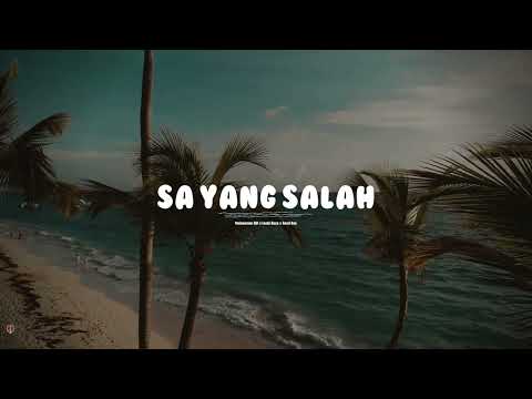 SA YANG SALAH_One Scoot X Kippin Rush X Aldo X L' Baby X JB