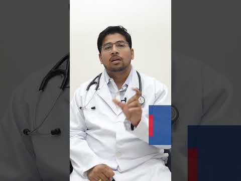 Dr. Vaibhav Mathur on Migraine: Symptoms, Treatments, and Future Insights