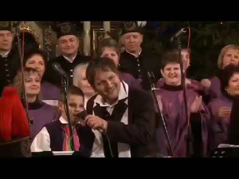 Mały Marianek by Marian Makula.