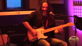 LOS GUMBO BLUES DUO "No more doggin"