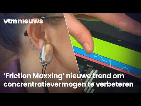 Smartphones verstoren ons concentratievermogen: deze trend kan je helpen