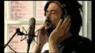 Counting Crows - Le Ballet D&#39;or