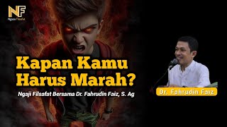 Download lagu Kapan Kita Harus Marah? | Ngaji Filsafat | Dr. Fahrudin Faiz mp3 Download lagu Kapan Kita Harus Marah? | Ngaji Filsafat | Dr. Fahrudin Faiz mp3