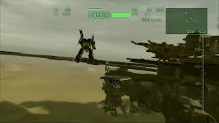 ACfa　ハードS取得を垂れ流す配信　その2