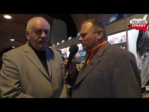 Ireneusz Lisiak o książce "Zakłamany Holokaust"