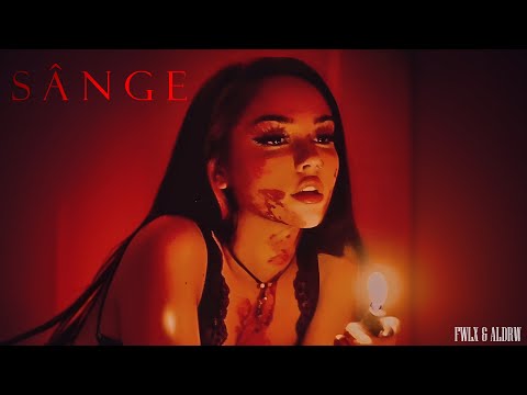 FWLX - Sânge (Official Audio) ft. Alexandrew