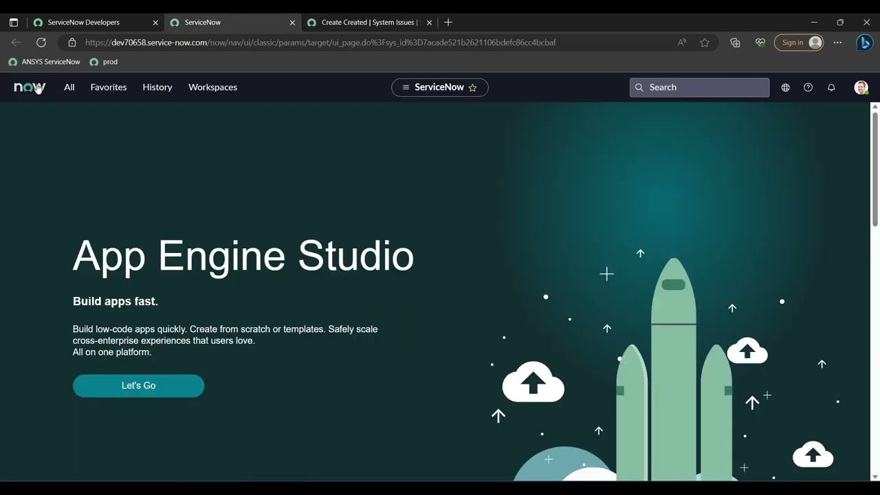 How to create Custom Table and Columns in Servicenow| Tables| Servicenow Tutorials | Developers
