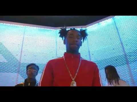 D Woodz - None Of These Niggas (feat.King Zaa) [Official Music Video]