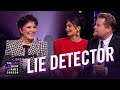 Late Late Lie Detector W Kris And Kylie Jenner