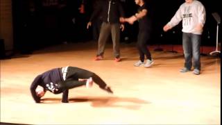 Motor City Rockerz (Preforms at Dilla Youth Day Event)