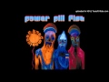 Power Pill Fist - YFF, Lou Pappans