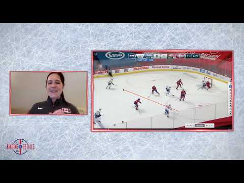 Finding the Detail w/ Laura Schuler Episode 8 - Power play (Teaser)