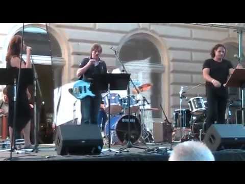 the Ants(Mravenci ) -   Don´t let me down