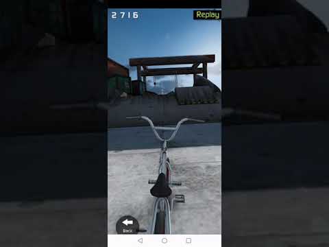 Do at least 10 jumps and do not crash