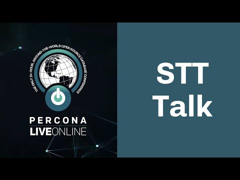Kubernetes the Swiss Army Knife for your ProxySQL deployments Rene Cannao Percona Live 2020