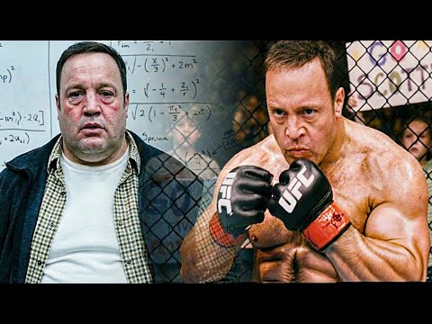 A Fat School Teacher Becomes a UFC Fighter to Save His Students