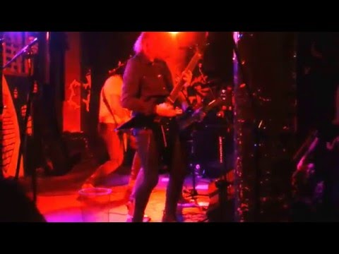 Rusted Brain - Jasiek jako Henryk Glucklich