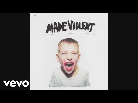 Made Violent - On My Own (Audio)