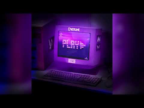 K-391, Alan Walker, Tungevaag & Mangoo - Play (OverLine Festival Mix)