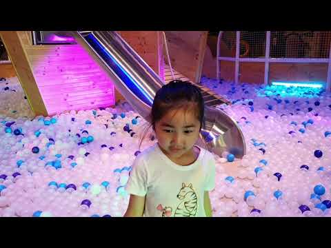 Rabbit Hole Playcentre MELBOURNE