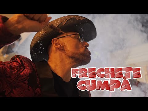 ROBY SANTINI  - Frechete Cumpà (Official Live Video)