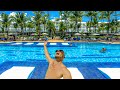 Just WOW Riu Palace Macao In Punta Cana Is THE GREATEST Riu I Ve EVER Seen