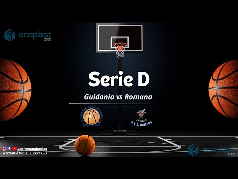 Campionato serie D: Guidonia vs Romana