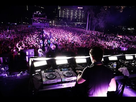 Pattinho #Episode 01 | EDM sesion