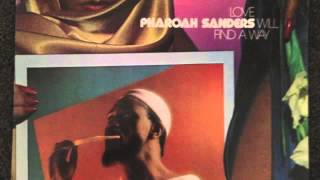 Pharoah Sanders "pharomba"