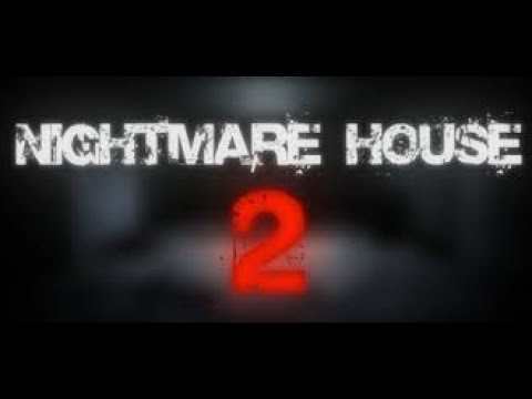 Прохождение игры Half life 2:Nightmare House 2 (с 2 концовками)