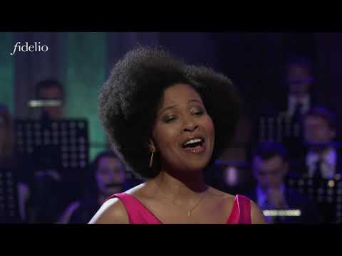 STARS VON MORGEN: Golda Schultz