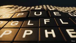 Find All 5 Clues or None — The Word Search Pattern Nobody Is Talking About  — Past & Future Box