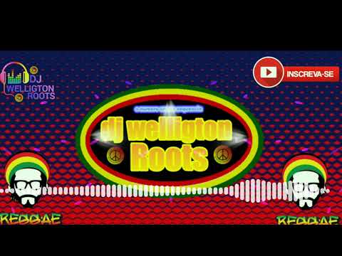 MELÔ DE SAINt JHN REGGAE REMIX 2020 DJ WELLIGTON ROOTS
