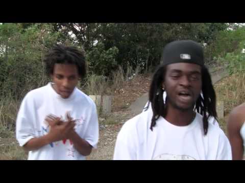 Mik, Smaiky & Zocker Freestyle MG Revendik (@SlimVideoZ)