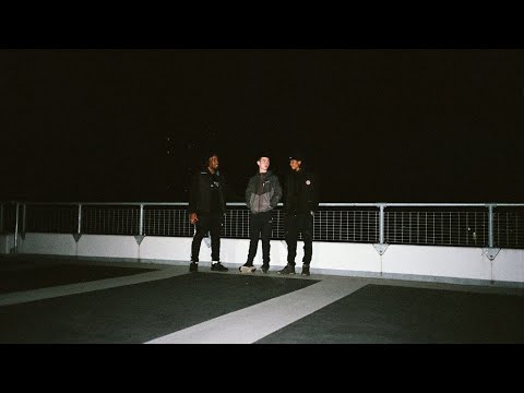 Motto Estate - Unruly (Official Video) ft Morgo , Degie & Kenso