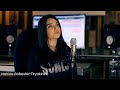 Nahide Babashlı - Tiryakinim (Cover) Nahide Babashlı - Tiryakinim (Cover)