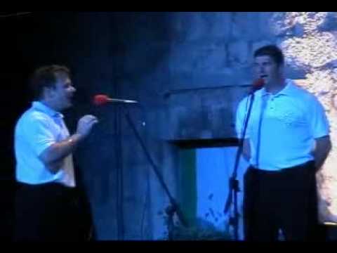 Klapa Gregada-Okruk Selo.avi