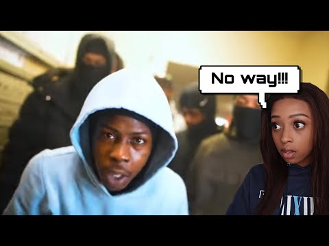 He dissed so many people| TG Flockaa  - Intro (Reaction)