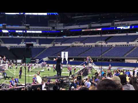 Blue Devils 2017 | Victory Run