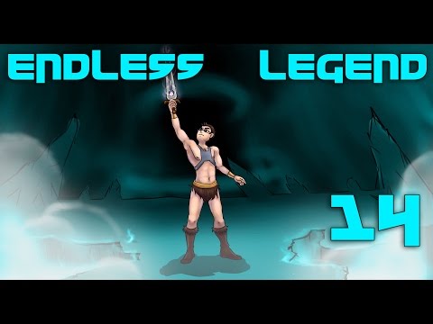 Turn-Based Takeover: Endless Legend - Ardent Mages (Finale)